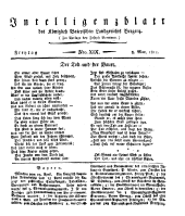 Bregenzer Wochenblatt