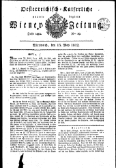 Wiener Zeitung