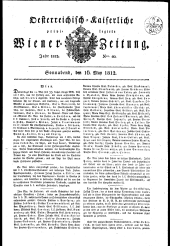 Wiener Zeitung