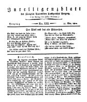 Bregenzer Wochenblatt