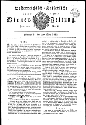 Wiener Zeitung