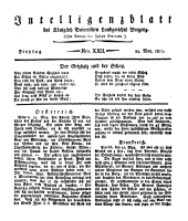 Bregenzer Wochenblatt