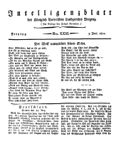 Bregenzer Wochenblatt