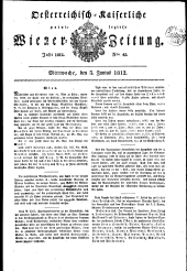 Wiener Zeitung