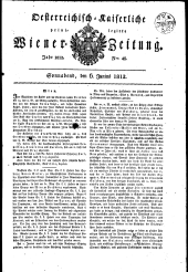 Wiener Zeitung