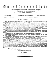 Bregenzer Wochenblatt