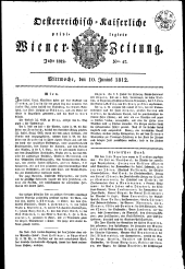 Wiener Zeitung