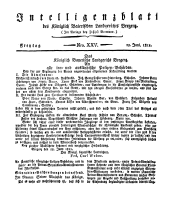 Bregenzer Wochenblatt