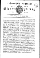 Wiener Zeitung