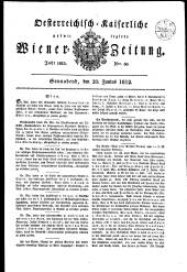 Wiener Zeitung