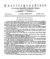 Bregenzer Wochenblatt