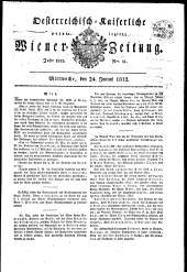 Wiener Zeitung