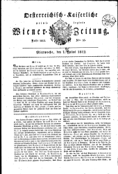 Wiener Zeitung