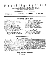 Bregenzer Wochenblatt