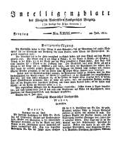 Bregenzer Wochenblatt