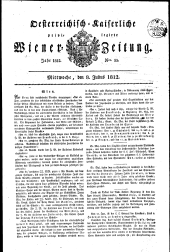 Wiener Zeitung