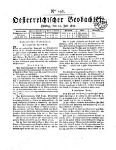 Österreichischer Beobachter