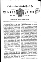 Wiener Zeitung