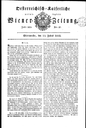 Wiener Zeitung