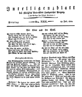 Bregenzer Wochenblatt