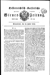 Wiener Zeitung