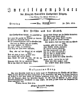 Bregenzer Wochenblatt