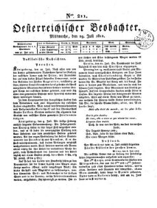 Österreichischer Beobachter