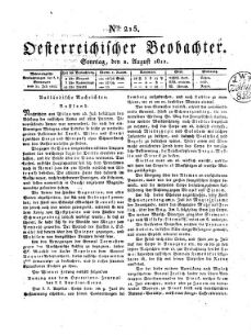 Österreichischer Beobachter