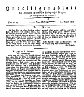 Bregenzer Wochenblatt