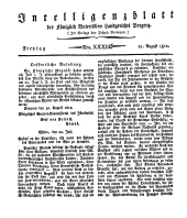 Bregenzer Wochenblatt