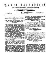 Bregenzer Wochenblatt