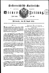 Wiener Zeitung