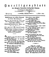 Bregenzer Wochenblatt