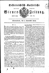 Wiener Zeitung