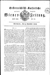 Wiener Zeitung