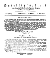 Bregenzer Wochenblatt