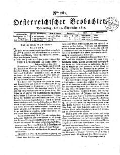 Österreichischer Beobachter