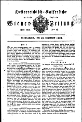 Wiener Zeitung