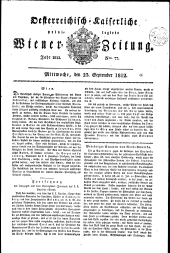 Wiener Zeitung