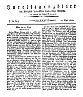 Bregenzer Wochenblatt