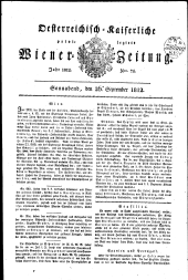 Wiener Zeitung