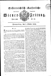 Wiener Zeitung