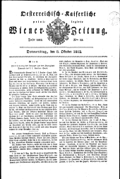 Wiener Zeitung