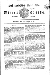 Wiener Zeitung