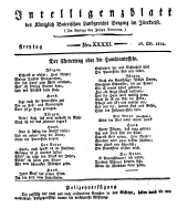 Bregenzer Wochenblatt