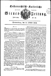 Wiener Zeitung