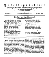 Bregenzer Wochenblatt