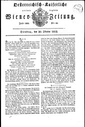 Wiener Zeitung