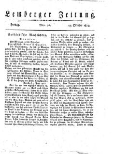 Lemberger Zeitung