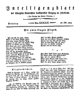 Bregenzer Wochenblatt